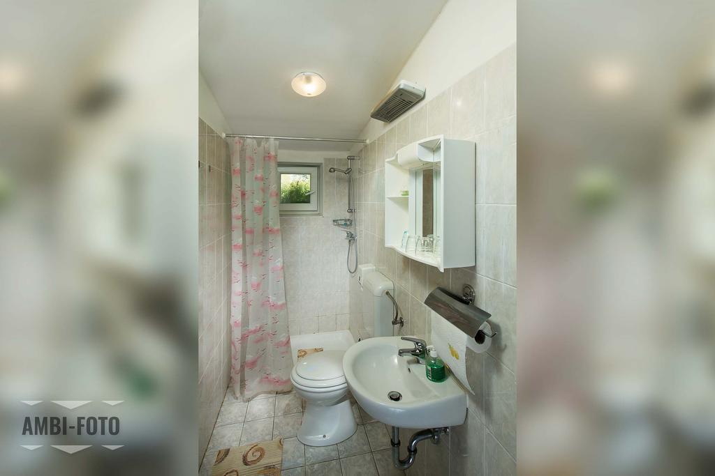Farm Stay Ferjancic ヴィパーヴァ エクステリア 写真