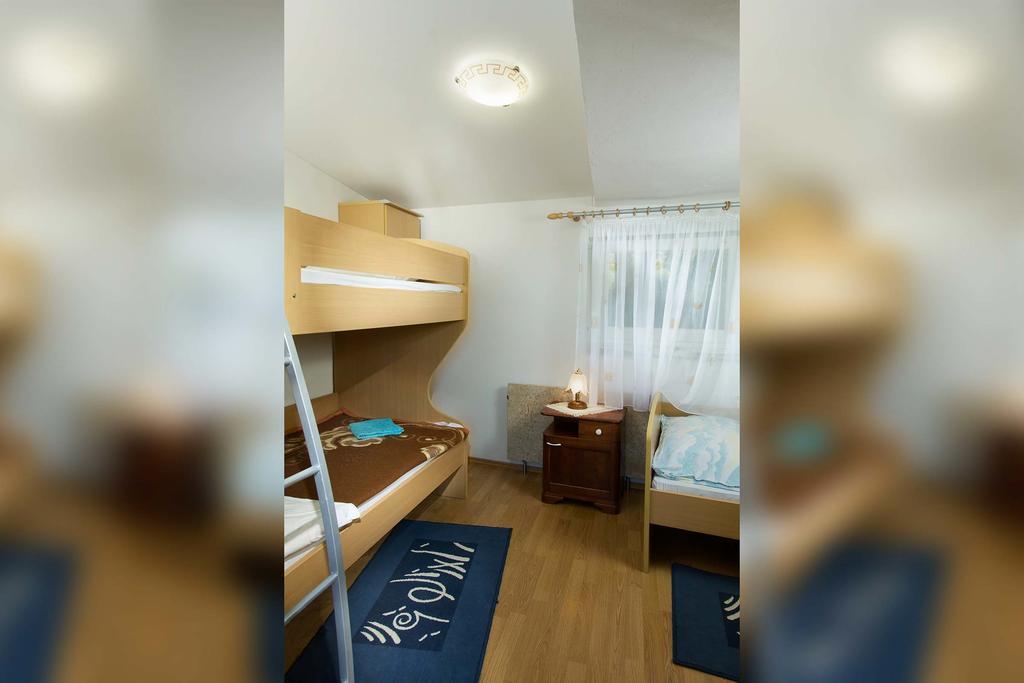 Farm Stay Ferjancic ヴィパーヴァ エクステリア 写真