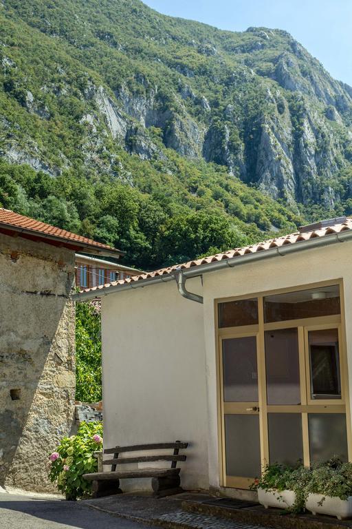 Farm Stay Ferjancic ヴィパーヴァ エクステリア 写真